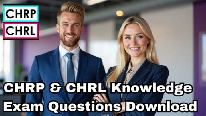 What does CHRL mean?