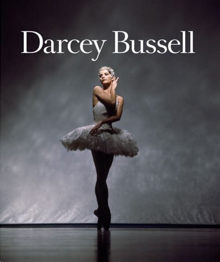What does Darcey Bussell do now?