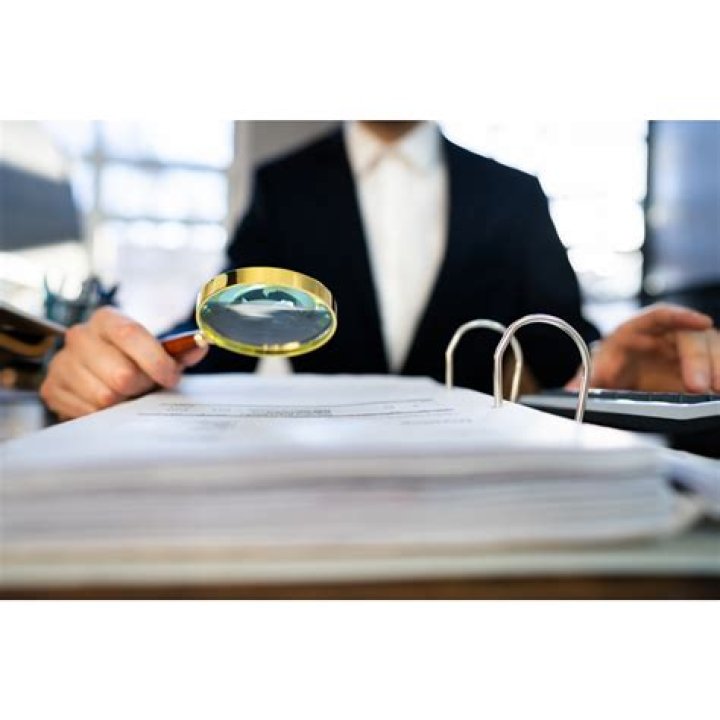 What does the IRS consider professional services?