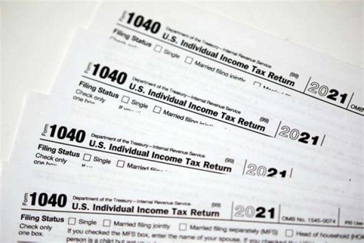 What form is used to file a tax extension?