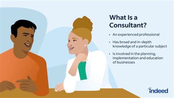 What forms do consultants need?