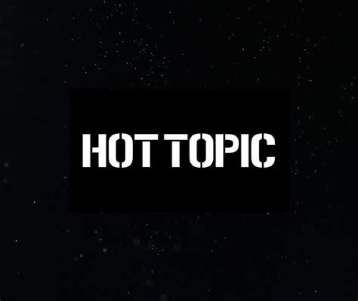 What happened Hot Topic?