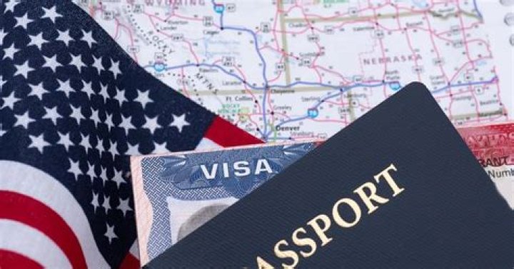 What happens if US immigrant visa expires?