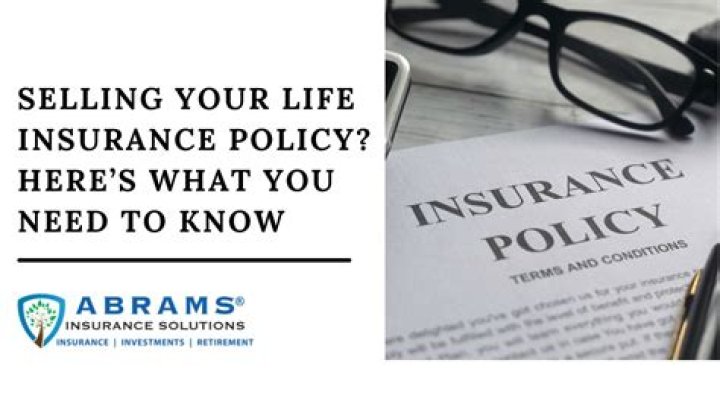 What happens to your life insurance policy if your spouse dies?