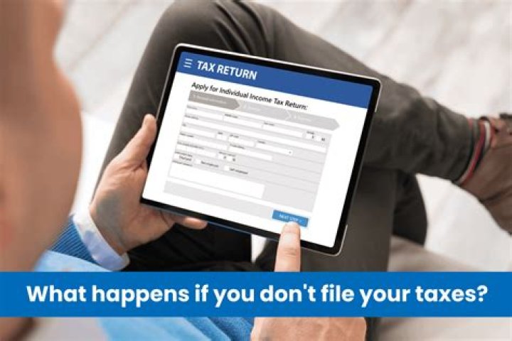 What happens to your taxes if you file separately?