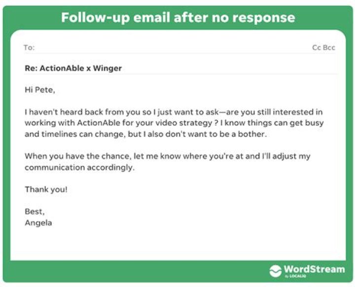 What happens when you reply to a scammer?