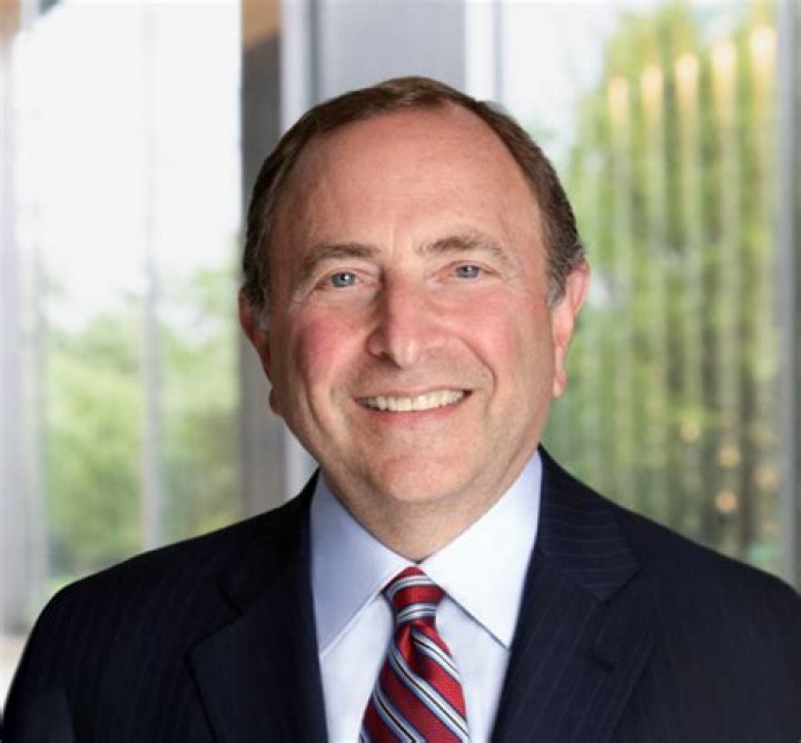 What has Gary Bettman done?