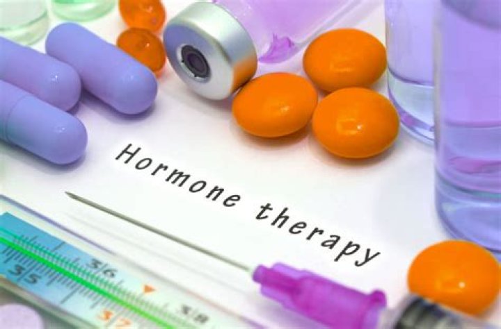 What hormone drugs are used for breast cancer?