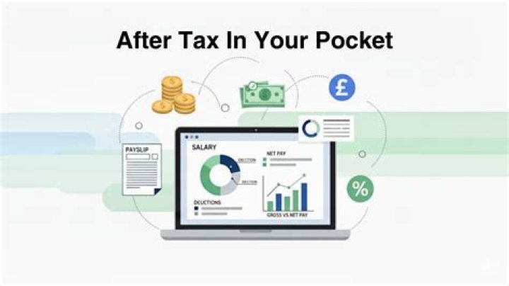 What is 15k salary after tax?