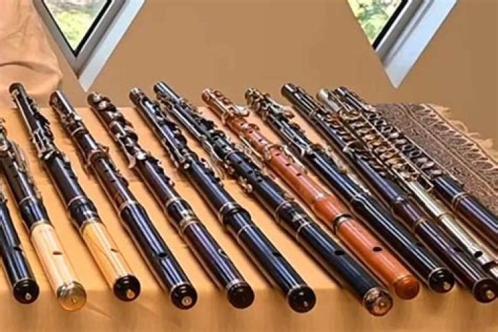 What is a flute maker called?