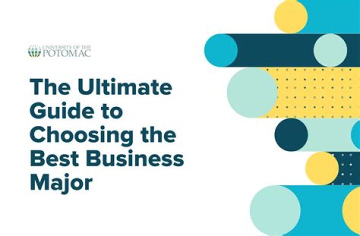 What is business major all about?