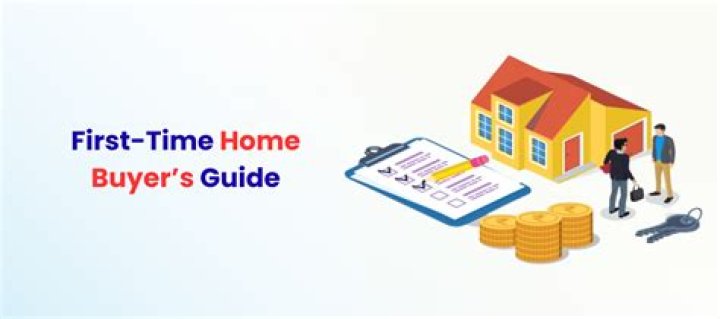 What is considered a first-time home buyer in California?