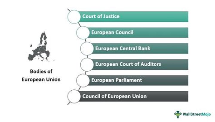 What is European business Law?