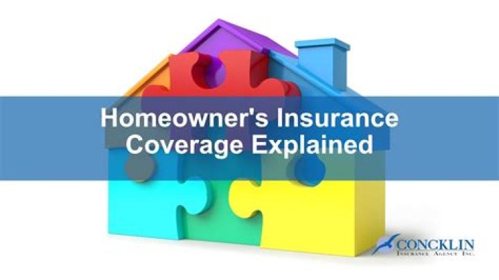 What is Householder coverage?