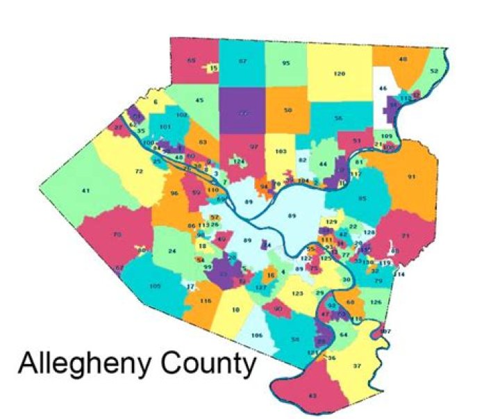 What is Morris County municipality code?