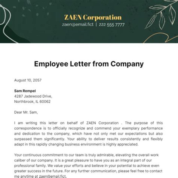 What is offered by a company to employees?