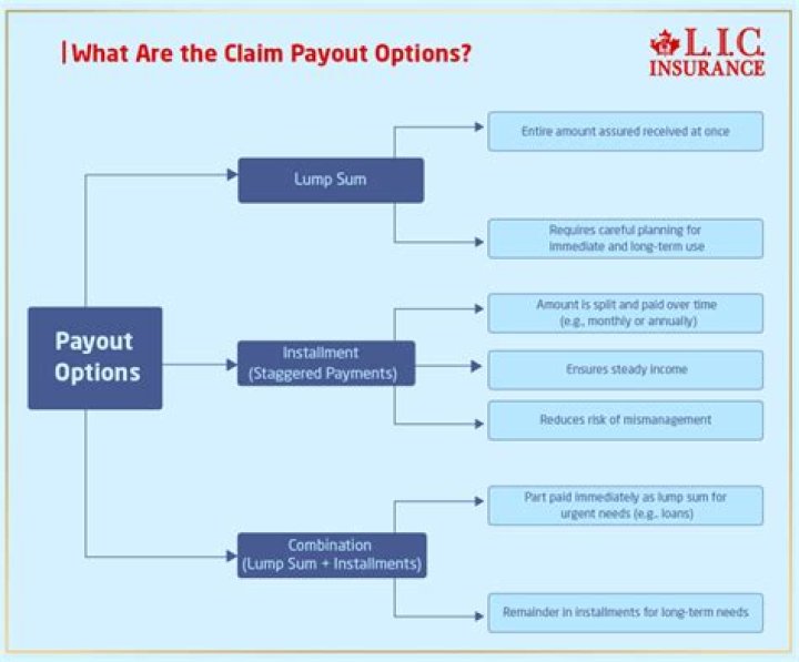 What is payout deposit monthly?