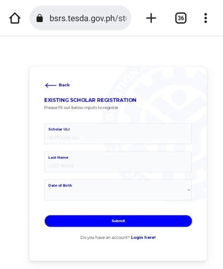 What is scholar tax?