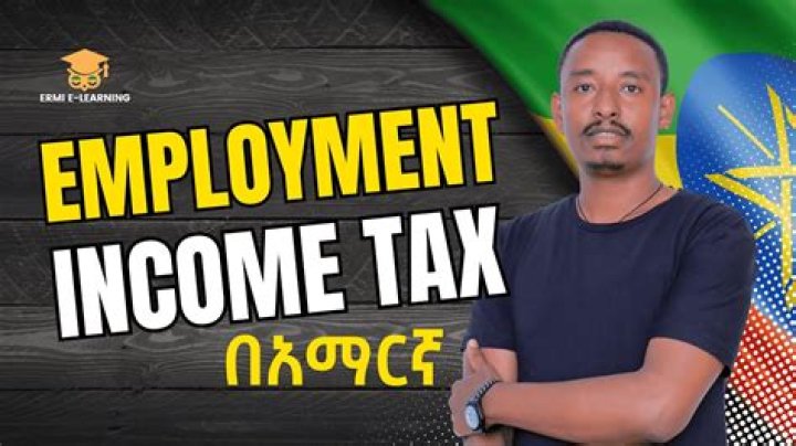 What is the corporation tax rate in Ethiopia?