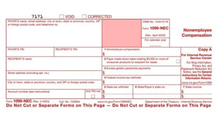What is the deadline to receive all tax documents?