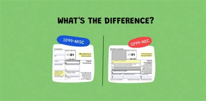 What is the difference between 1042s and 1099?