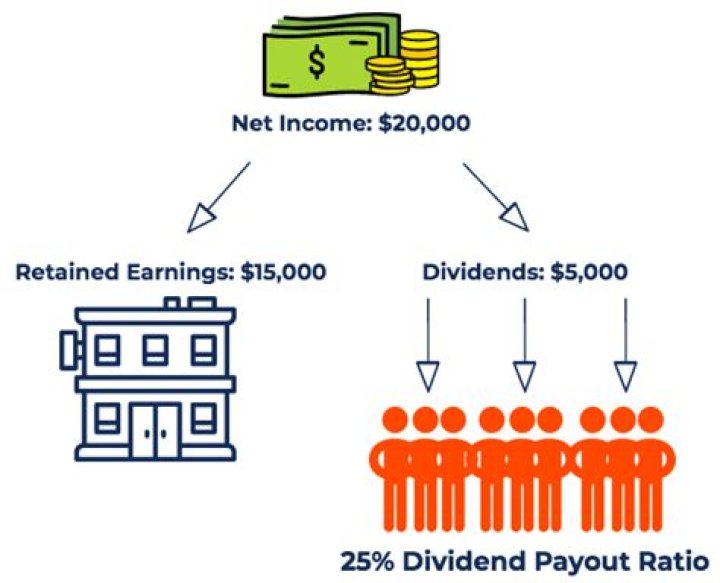 What is the dividend payout for spy?