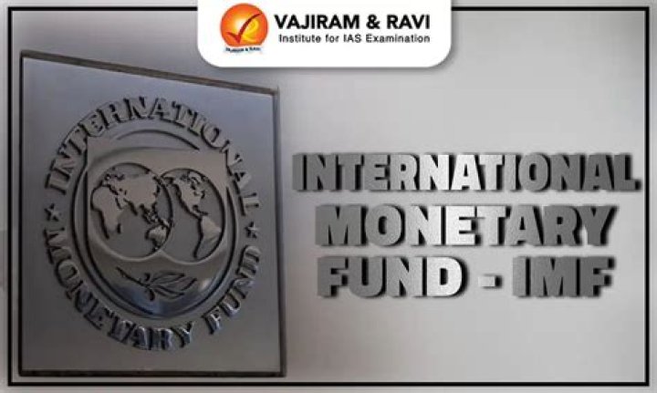 What is the main function of the International Monetary Fund IMF?