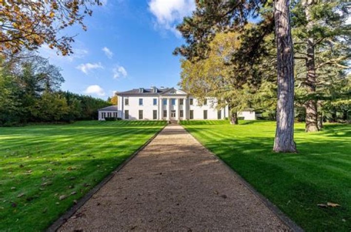 What is the most houses owned by one person?