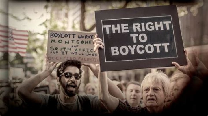 What makes a successful boycott?
