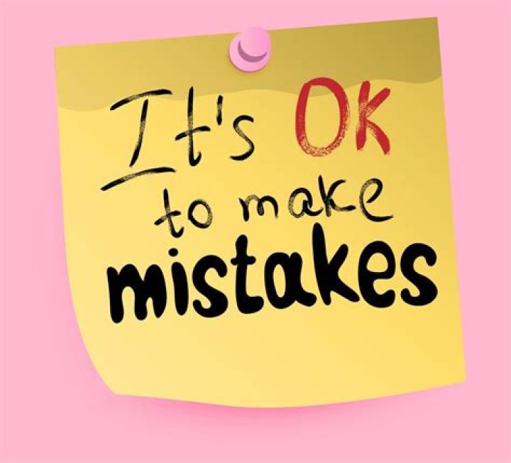 What to do if you made a mistake or forgot a deduction on?