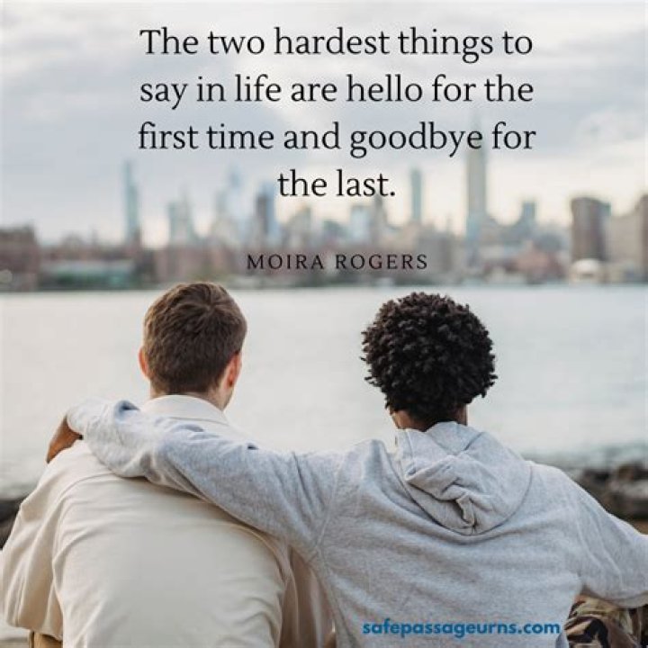 What to do when you find out a friend died?