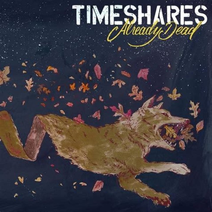 When did timeshares start?