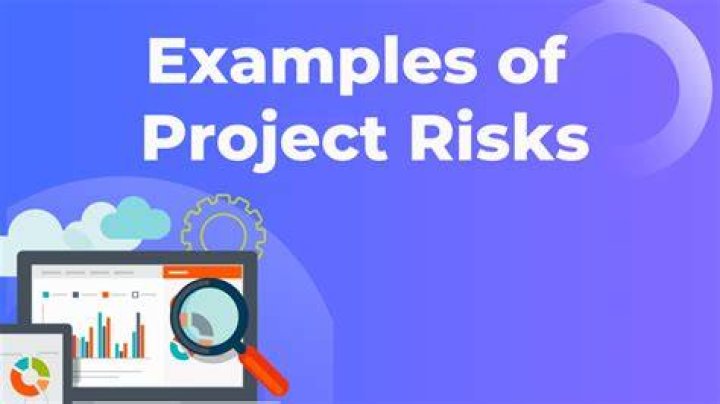 Which is providing for high risk project?