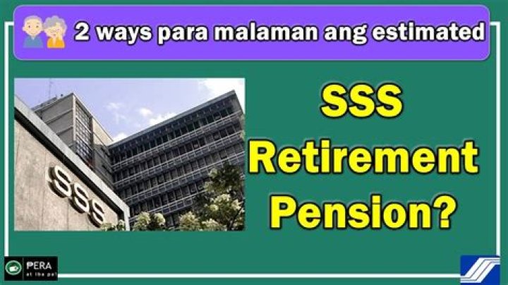 Who is eligible to get pension after death of pensioner?