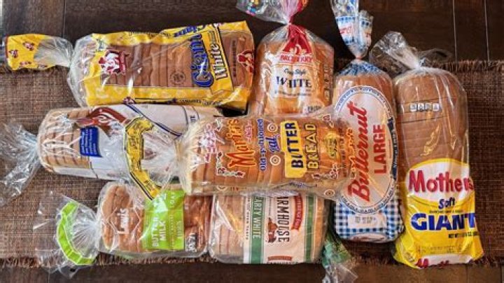 Who is the biggest bread Company?