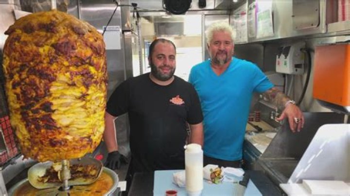 Who is the owner of Levy Restaurants?