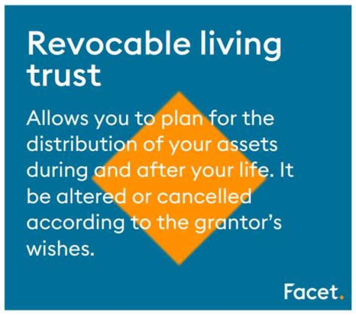 Who needs a revocable living trust?