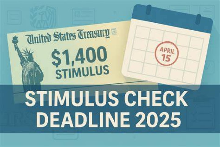 Who will benefit from next stimulus check?