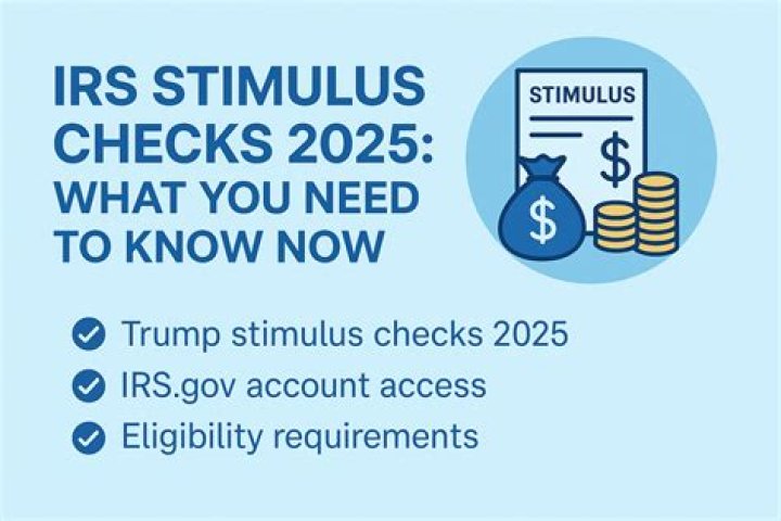 Why cant I get a stimulus check if I was claimed as a dependent?