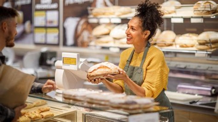 Why did you choose retail as a career?