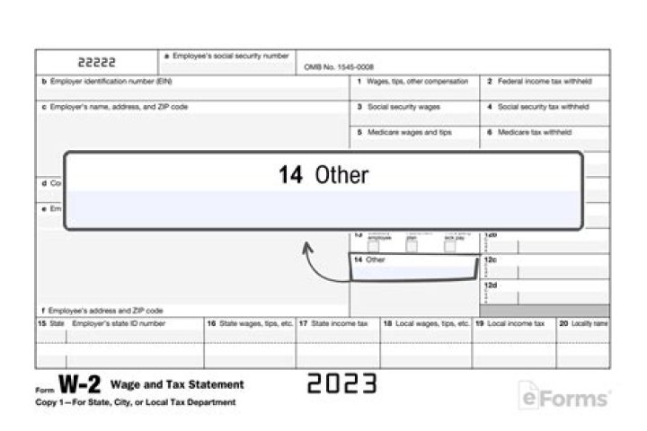 Why do I have two W-2 forms from the same employer?