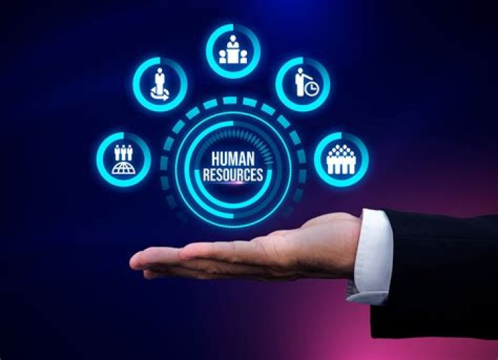 Why do we call humans resources?